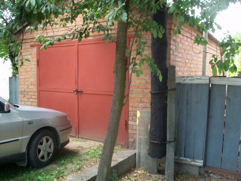 Київська обл., Бориспільський район, м. Переяслав, Коцюбинского вул., 31