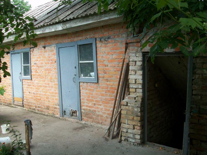 Київська обл., Бориспільський район, м. Переяслав, Коцюбинского вул., 31