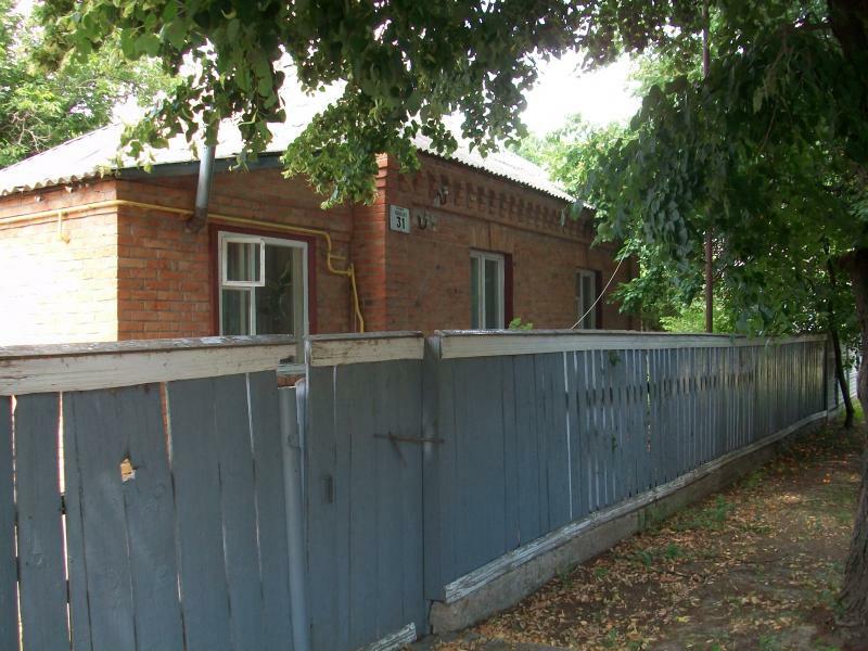 Київська обл., Бориспільський район, м. Переяслав, Коцюбинского вул., 31