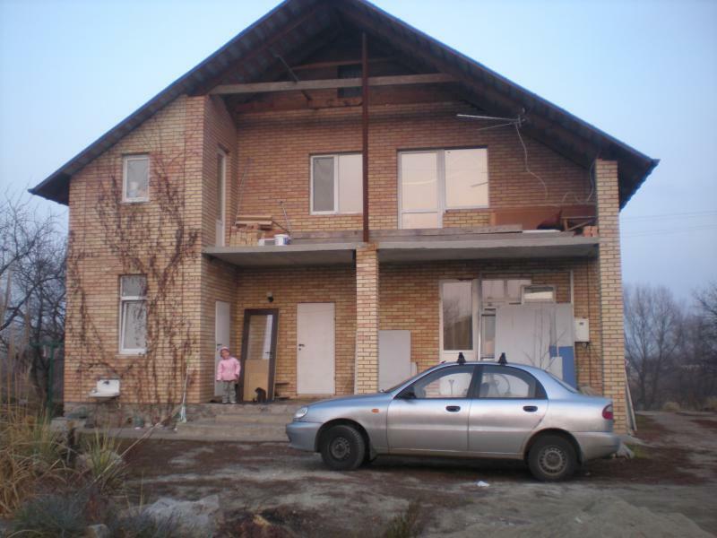 Київська обл., Бориспільський район, м. Переяслав, Літня вул., 31