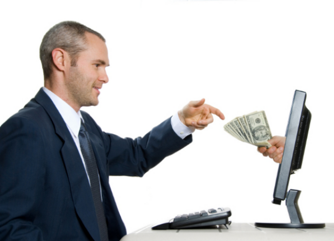 Как заработать дома: что нужно делать и сколько платят