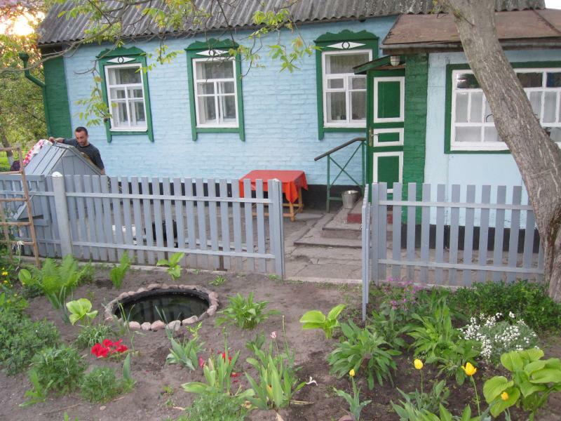 Київська обл., Фастівський район, м. Фастів, 8 Марта вул., 29