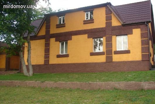 Київська обл., Кагарлицький район, м. Ржищів, Папанина вул., 21