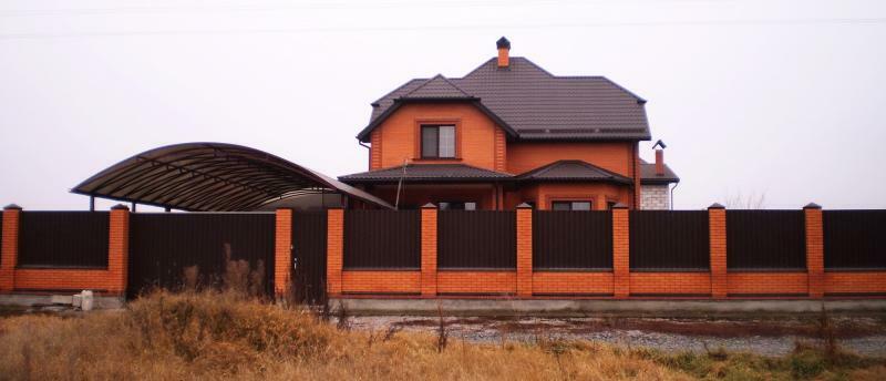 Киевская обл., Бориспольский район, с. Великая Александровка, Сухомлинского ул., 31