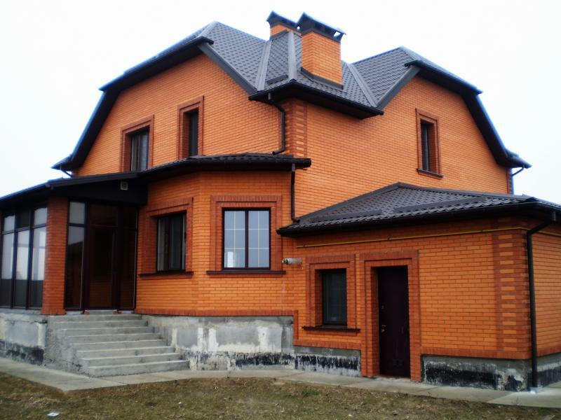 Киевская обл., Бориспольский район, с. Великая Александровка, Сухомлинского ул., 31