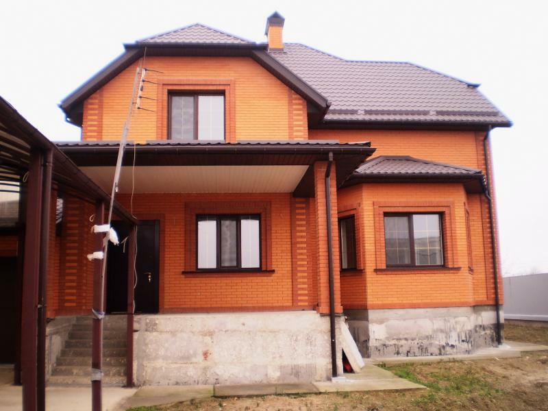 Киевская обл., Бориспольский район, с. Великая Александровка, Сухомлинского ул., 31