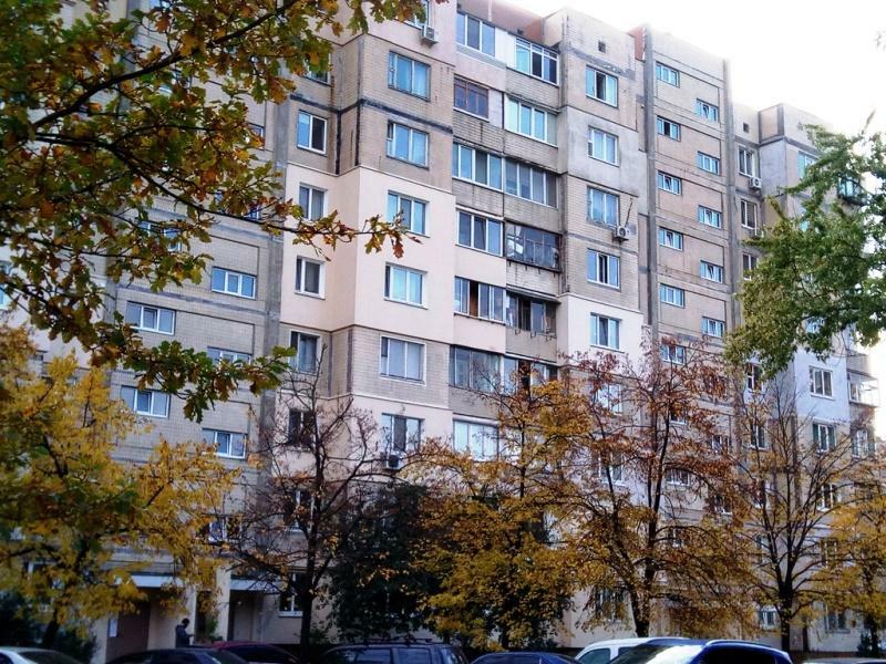 Київ, Академіка Корольова просп., 2/12