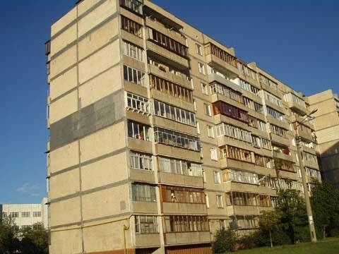 Київ, Академіка Корольова просп., 2/12