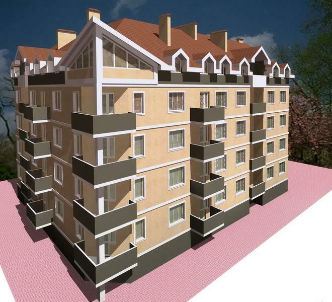 Киевская обл., Бучанский район, г. Ирпень, Чехова ул., 7