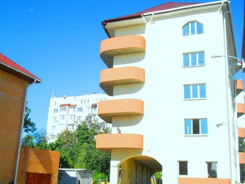 Киев, Лысогорская ул., 11
