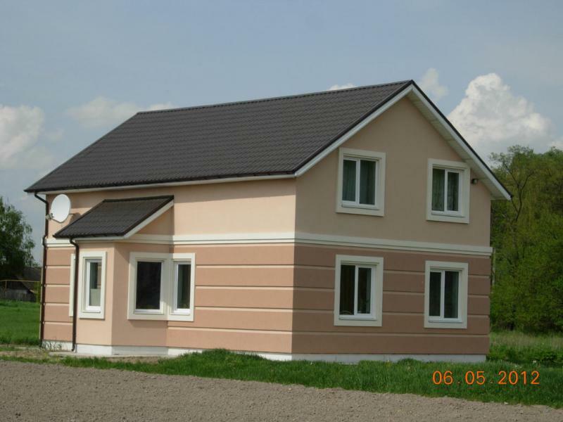 Киевская обл., Бориспольский район, с. Воронков, Полевая ул., 25А