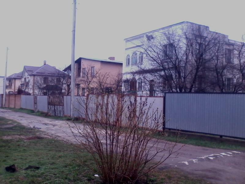 Киевская обл., Бориспольский район, с. Гора, Сентябрьская ул., 12