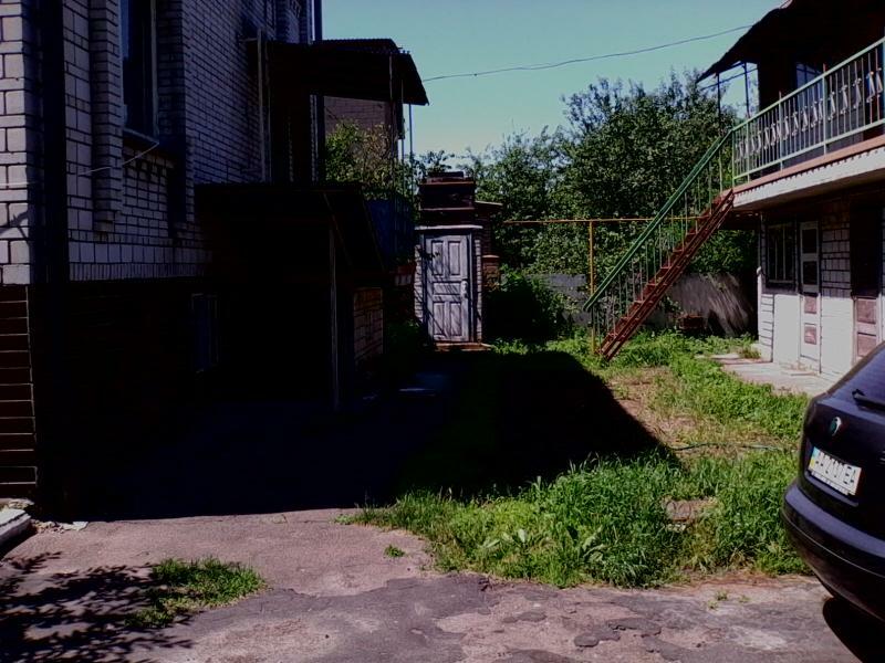 Киевская обл., Бориспольский район, с. Гора, Сентябрьская ул., 12