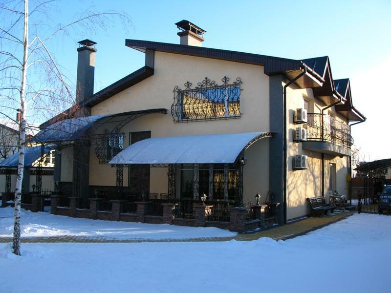 Киевская обл., Бориспольский район, с. Гора, Мичурина ул., 43