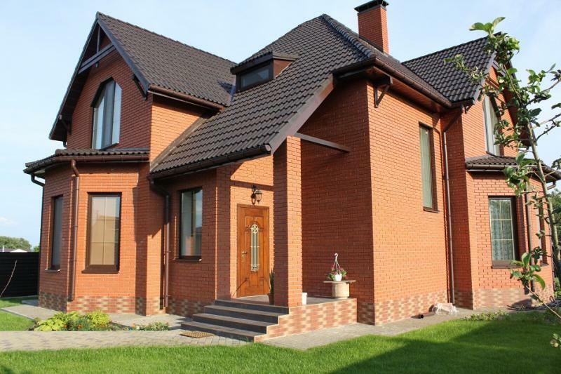 Киевская обл., Бориспольский район, с. Гора, Мичурина ул., 3