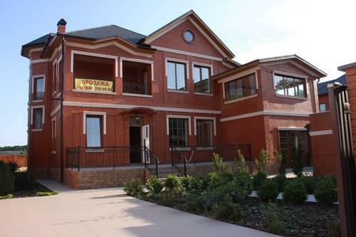 Киевская обл., Бориспольский район, с. Гора, Полевая ул., 123