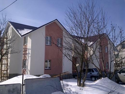 Киевская обл., Бориспольский район, с. Гора, Полевая ул., 59