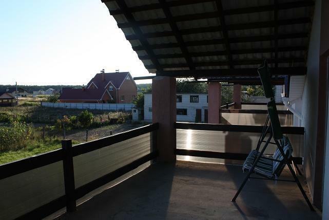 Киевская обл., Бориспольский район, с. Гора, Полевая ул., 59