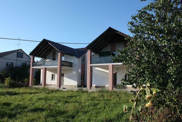 Киевская обл., Бориспольский район, с. Гора, Полевая ул., 59