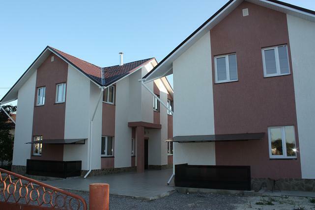 Киевская обл., Бориспольский район, с. Гора, Полевая ул., 59