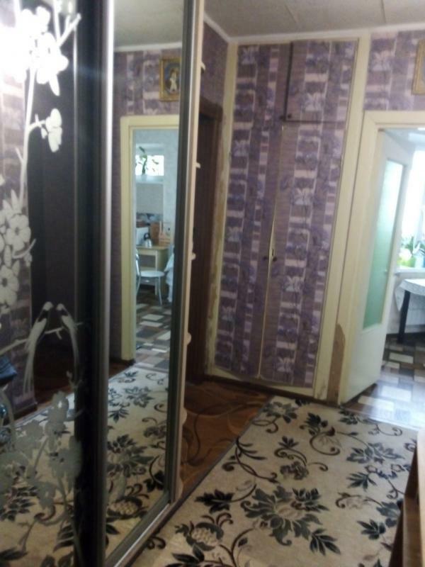 Оренда 2-кімнатної квартири 50 м², Миру просп., 71