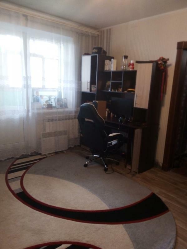 Оренда 2-кімнатної квартири 50 м², Миру просп., 71