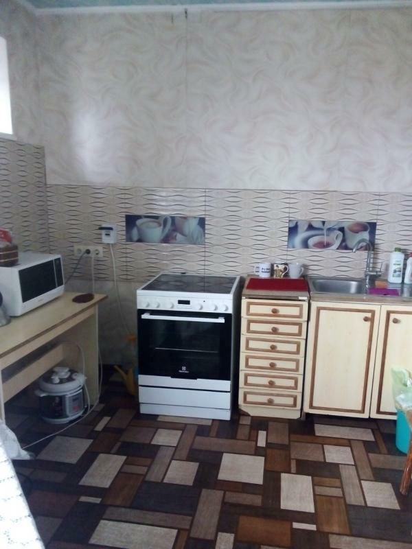 Оренда смарт квартири 39 м², Миру просп., 71