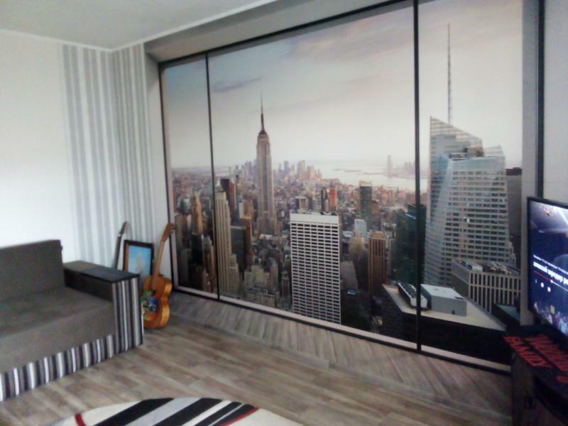 Оренда 2-кімнатної квартири 50 м², Миру просп., 71