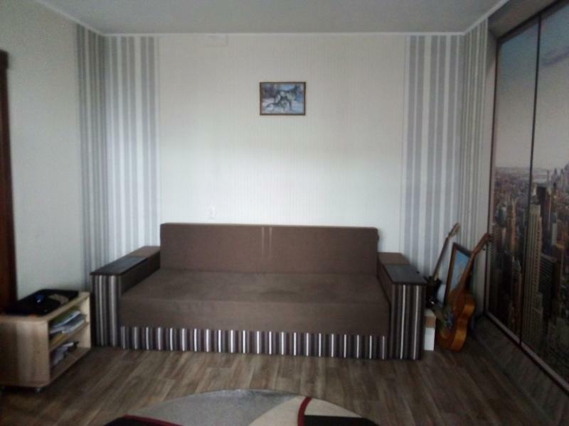 Оренда смарт квартири 39 м², Миру просп., 71