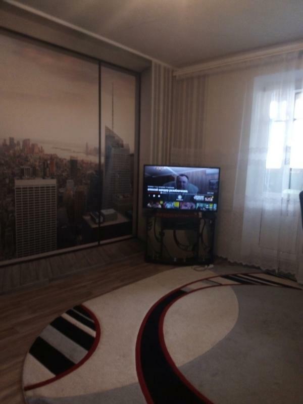 Оренда 2-кімнатної квартири 50 м², Миру просп., 71