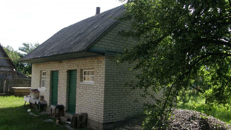 Киевская обл., Бородянский район, пгт Клавдиево-Тарасово, Дружбы ул., 40