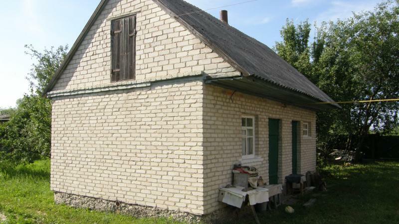 Киевская обл., Бородянский район, пгт Клавдиево-Тарасово, Дружбы ул., 40