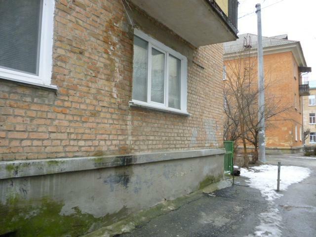 Київська обл., Білоцерківський район, м. Біла Церква, Ярослава Мудрого вул., 10