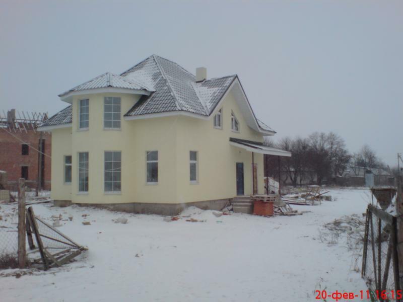 Киевская обл., Броварской район, с. Гоголев, Ленина ул., 53