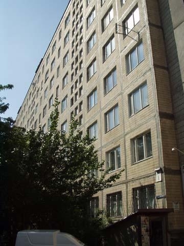 Продажа 3-комнатной квартиры 65 м², Науки просп., 6