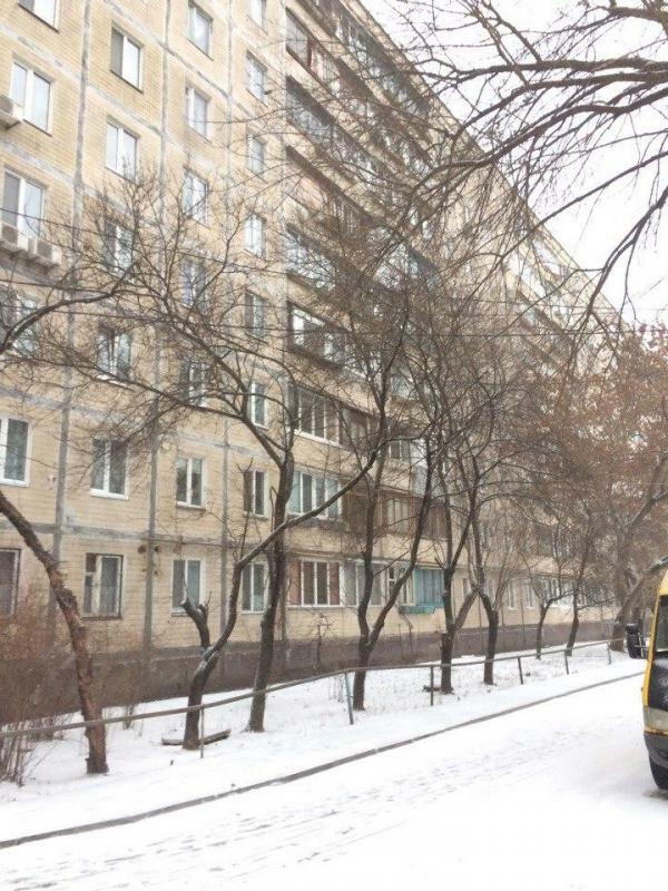 Київ, Науки просп., 6