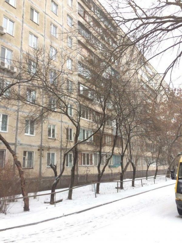 Продажа 3-комнатной квартиры 65 м², Науки просп., 6