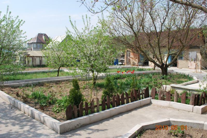 Киевская обл., Броварской район, с. Княжичи, Зеленая ул., 49