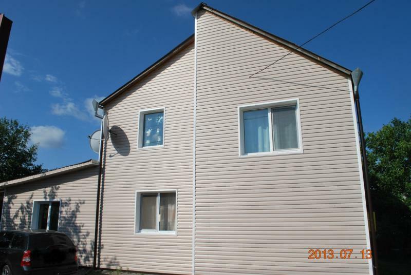 Киевская обл., Броварской район, с. Княжичи, Зеленая ул., 49