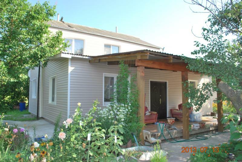 Киевская обл., Броварской район, с. Княжичи, Зеленая ул., 49