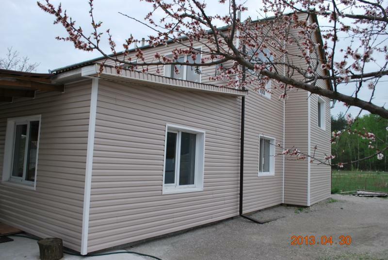 Киевская обл., Броварской район, с. Княжичи, Зеленая ул., 49