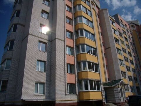 Киевская обл., Васильковский район, пгт Глеваха, Вокзальная ул., 45