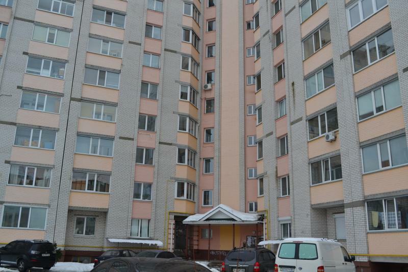 Киевская обл., Васильковский район, пгт Глеваха, Вокзальная ул., 45