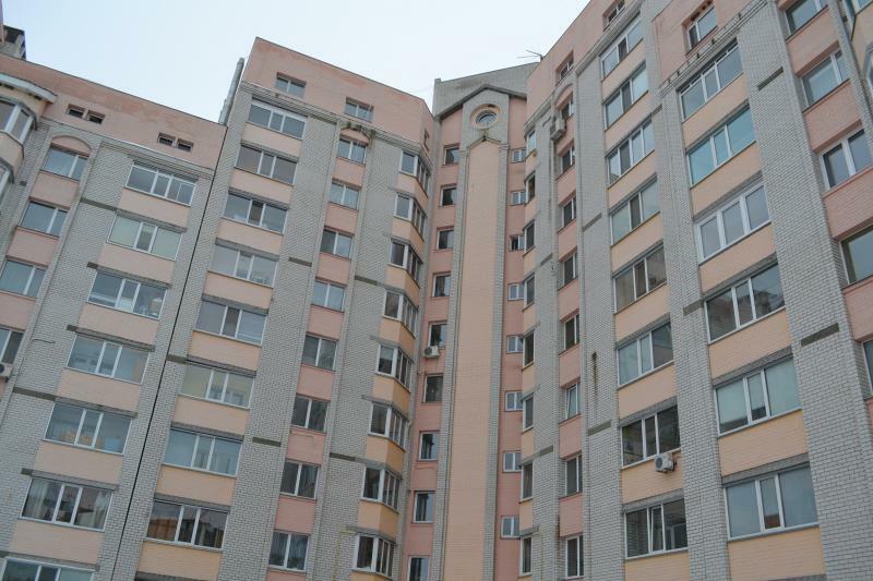 Киевская обл., Васильковский район, пгт Глеваха, Вокзальная ул., 45