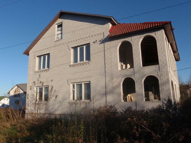 Киевская обл., Васильковский район, пгт Глеваха, Шевченко ул., 6