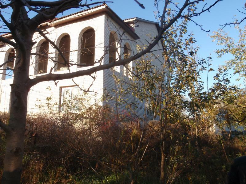 Киевская обл., Васильковский район, пгт Глеваха, Шевченко ул., 6