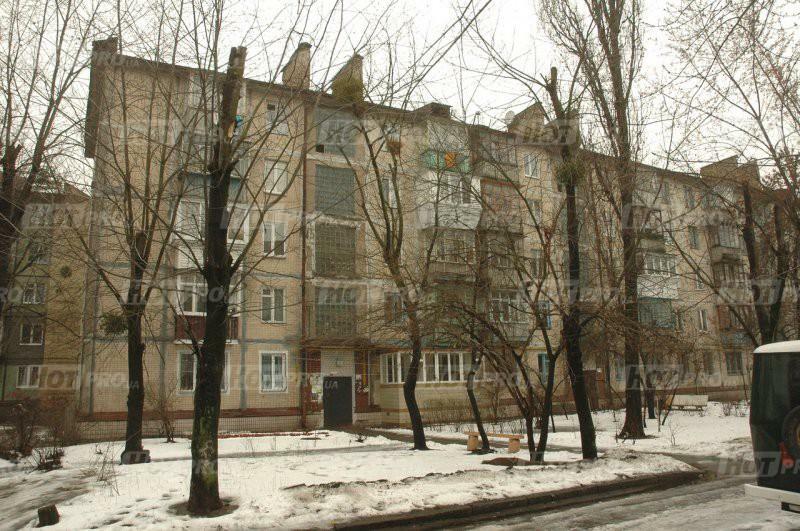 Продажа 1-комнатной квартиры 29 м², Вифлеемская ул., 6
