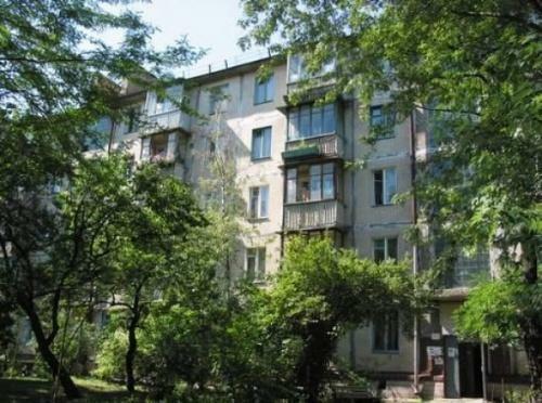 Продажа 1-комнатной квартиры 29 м², Вифлеемская ул., 6