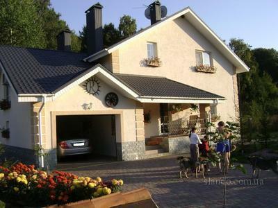 Киевская обл., Васильковский район, с. Зозули, Гагарина ул., 5