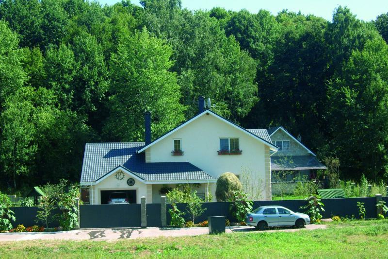 Киевская обл., Васильковский район, с. Зозули, Гагарина ул., 5